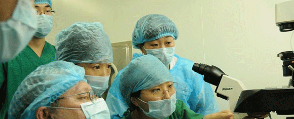 详解泰国试管婴儿与国内技术的差别